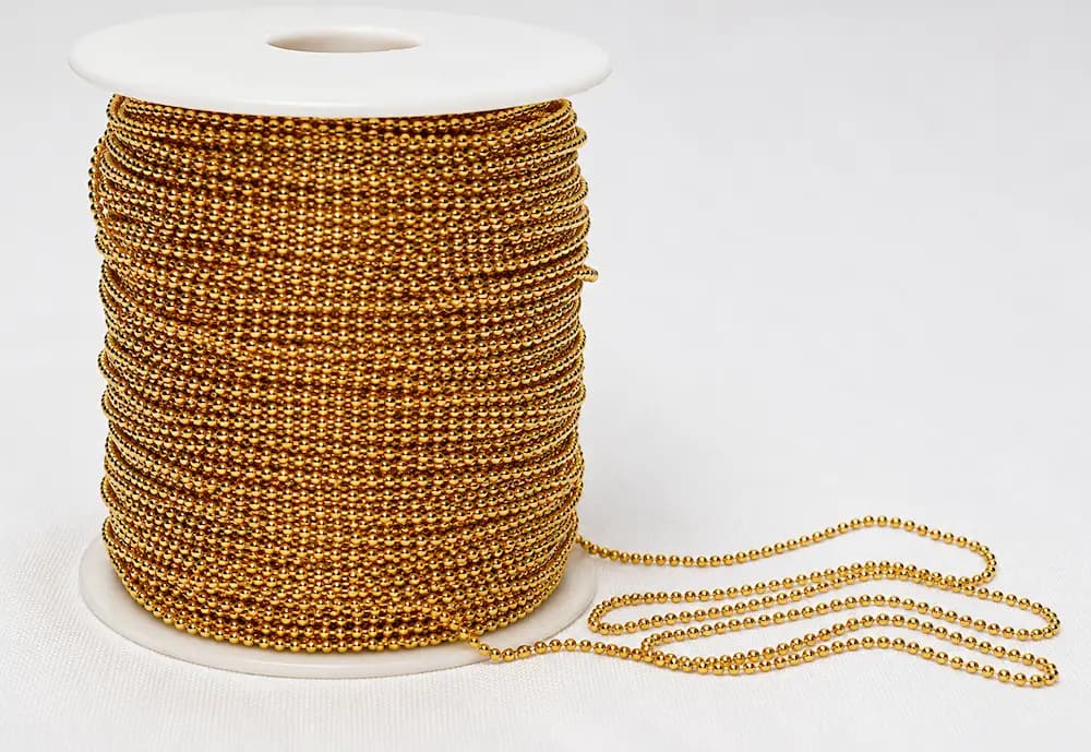 Aravind Decorative Chains Spool